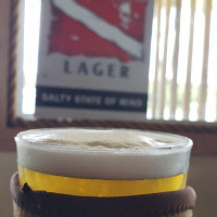 Pollo Pepe El Salto drink