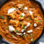 Familiar Brisas Del Caribe Comida