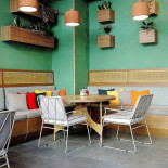 Familiar Brisas Del Caribe Dentro