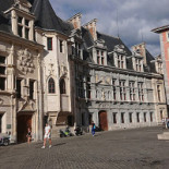 Cazuelas El Capiro Exterior