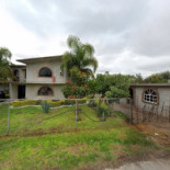 Cabaña Bar-restaurant Exterior
