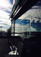 Benjamino's Pizzas Extérieur