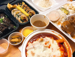 Mariscos Rulo Nourriture