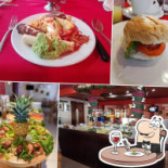 Espadas Casa Blanca Gourou