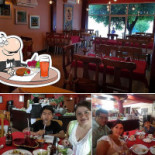 Espadas Casa Blanca Gourou