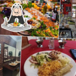 Espadas Casa Blanca Gourou