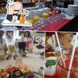 Espadas Casa Blanca Gourou