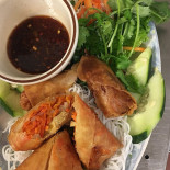 Espadas Casa Blanca Comida