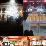 Espadas Casa Blanca Gourou