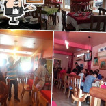 Espadas Casa Blanca Gourou