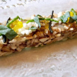 Espadas Casa Blanca Comida