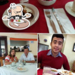 Espadas Casa Blanca Gourou