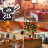 Espadas Casa Blanca Gourou