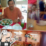 Espadas Casa Blanca Gourou