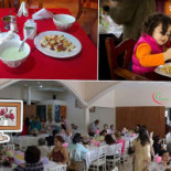 Espadas Casa Blanca Gourou