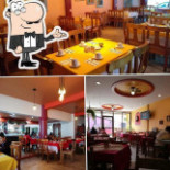 Espadas Casa Blanca Gourou