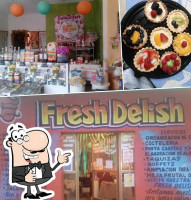 Carlotta Y Cafetería Guru