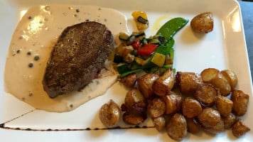 Carlotta Y Cafetería Cibo