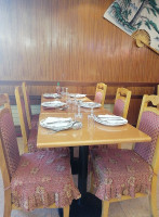 La Bahia Rio Hondo inside