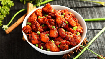 Cocina Económica Aylin Nourriture