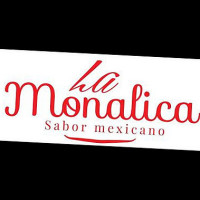 La Monalica logo