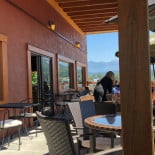 Casa De La Bruja outside