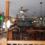 Casa De La Bruja outside