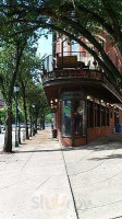 Taqueria Fredy outside