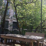 El T-bone Restaurant Bar Exterior