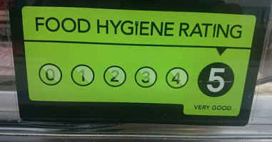 Cenaduría El Framboyan Logo