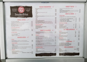 Angustina Mezcal Cocina Carte