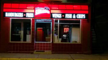 El Campanario de Xico Exterior