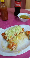 Comida Mexicana Meche food