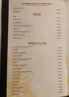 El Gusto De Puebla menu