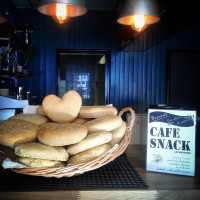 Café Del Chef drink