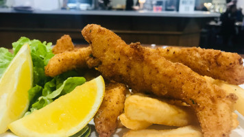 Pizzeria Firenze Comida