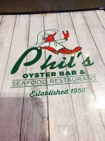 El Rincón De Belén Carte