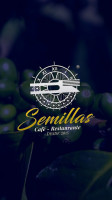 Semillas drink