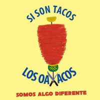 Taqueria Los Oaxacos logo