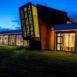 El Madrigal Exterior