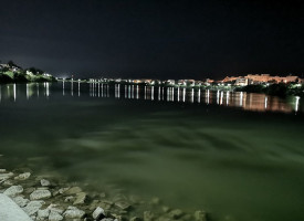 Tonicho's Taqueria Exterior