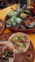 Tonicho's Taqueria Comida
