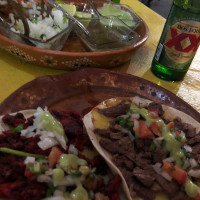 Tonicho's Taqueria Comida