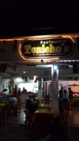 Tonicho's Taqueria Dentro