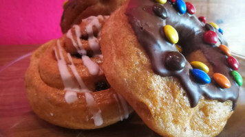 Revolucion Verde food