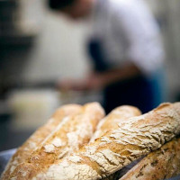 Revolucion Verde drink