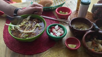 Revolucion Verde drink