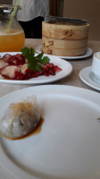 Taiwan Dim Sum food