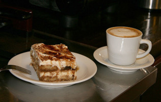 Ollie's Brick Oven Pizza Bebida