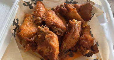 Ollie's Brick Oven Pizza Comida